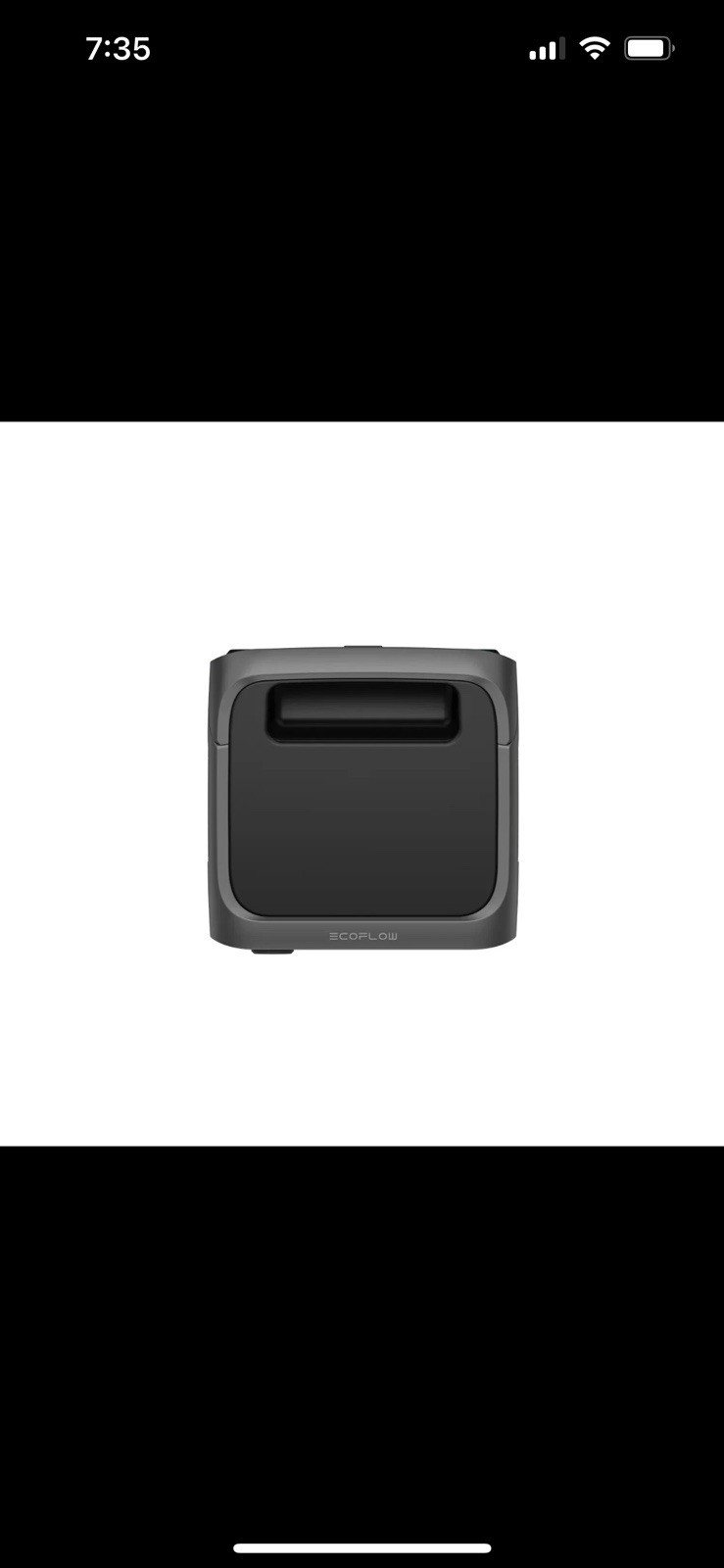 EcoFlow River 3 Plus Wireless Boost Combo