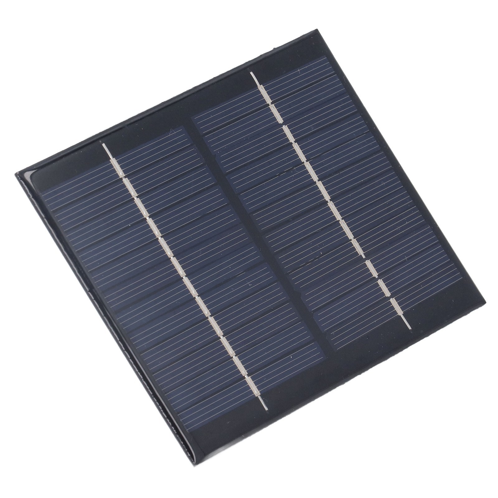 Hot Solar Panel Waterproof 1.5W 12V Solar Panel For Solar AC