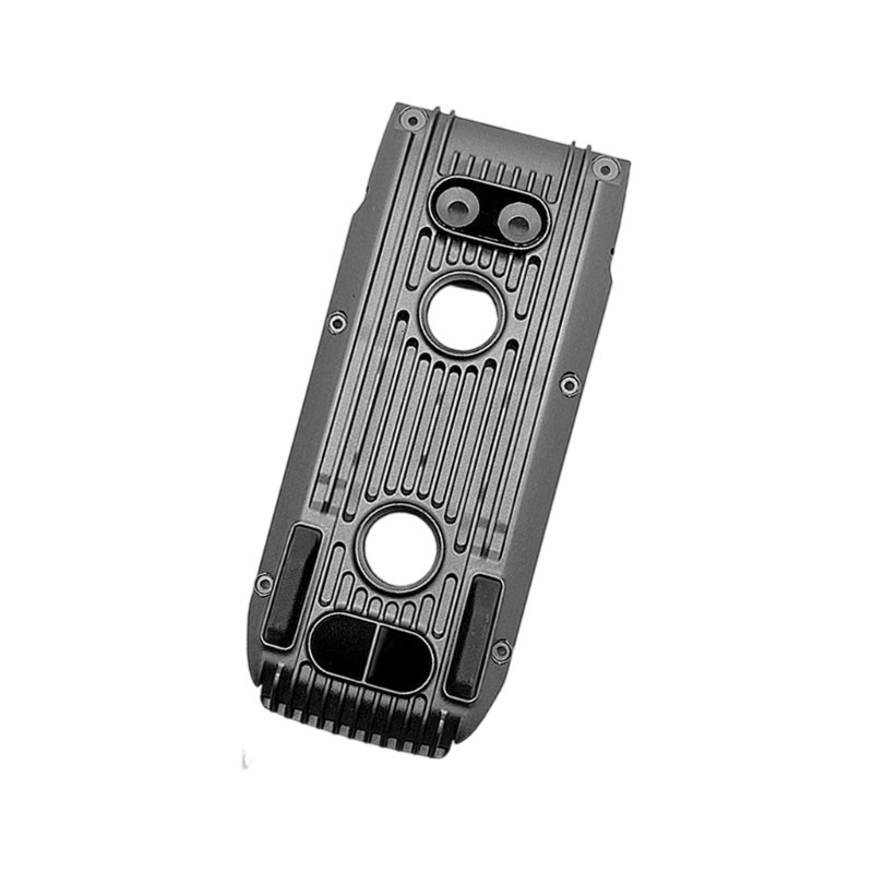 Replacement Shell Sleeve For Quadcopter Plastic Aluminum Alloy Protective Frame