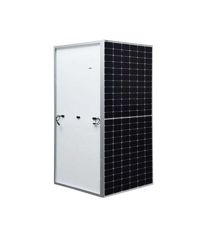 V-Tac 15.7 kW Solar Photovoltaic Panels 36V 450W 148 Cells IP68