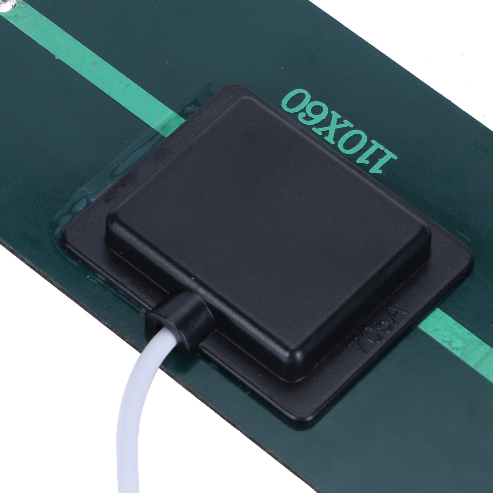 Hot 1W 6V Solar Panel Polysilicon Solar Charging Board For Toys Lamps