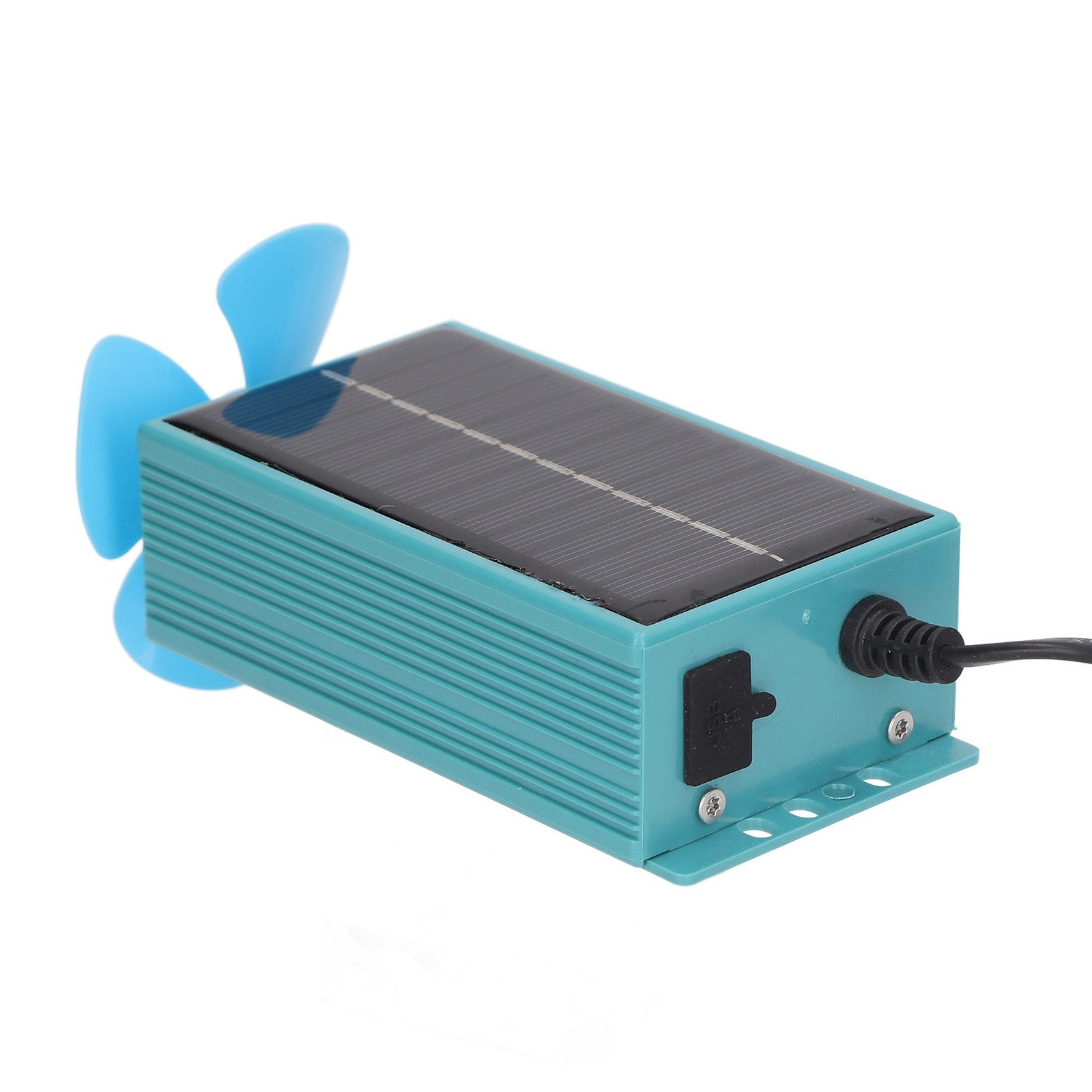 Vehicle Range Extending Generator Battery Car Solar Wind Generator 12V‑125V