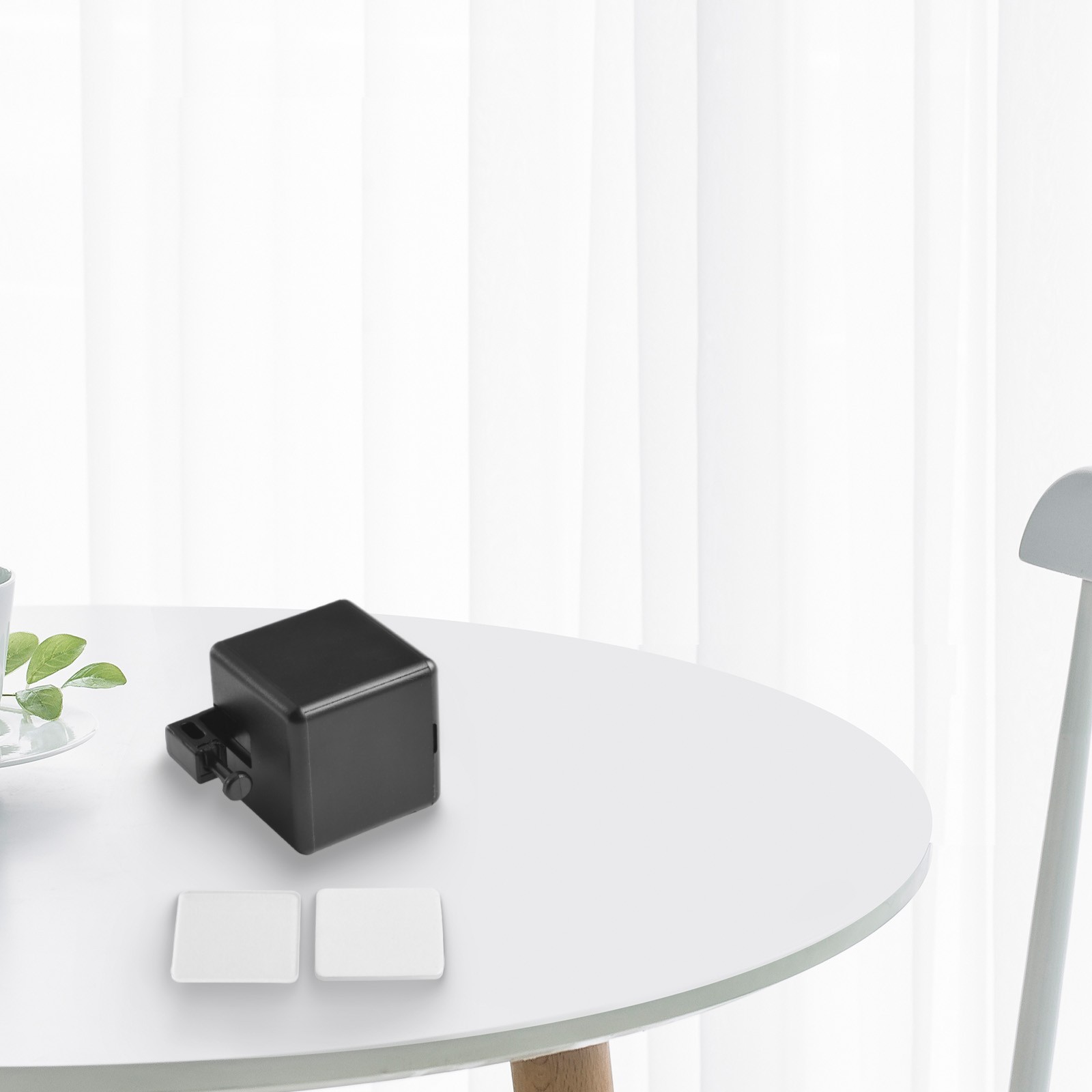 App Controlled For Tuya Finger Robot Plus for Smart Living and Timed Switch