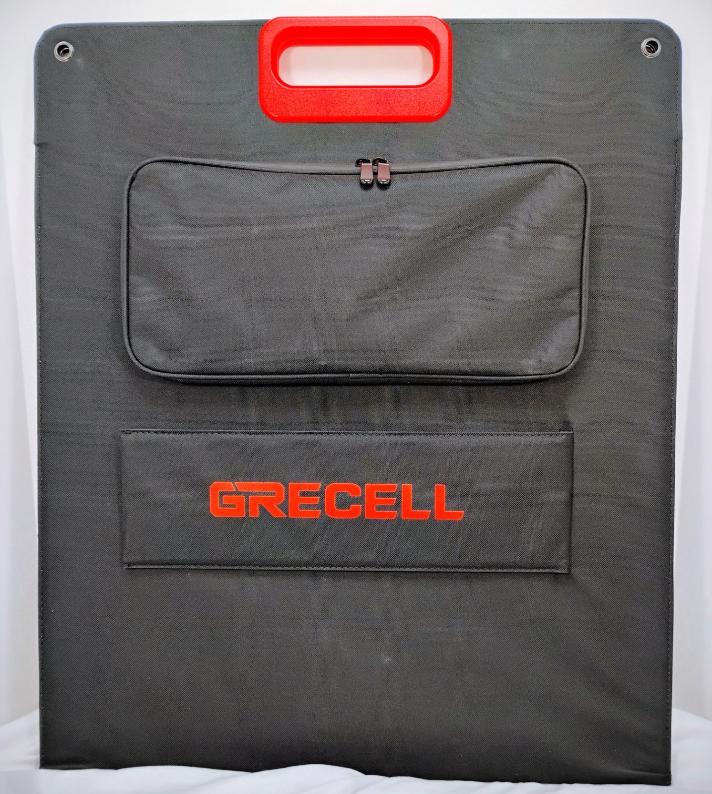 GRECELL FOLDABLE PORTABLE SOLAR PANEL 100W 20V