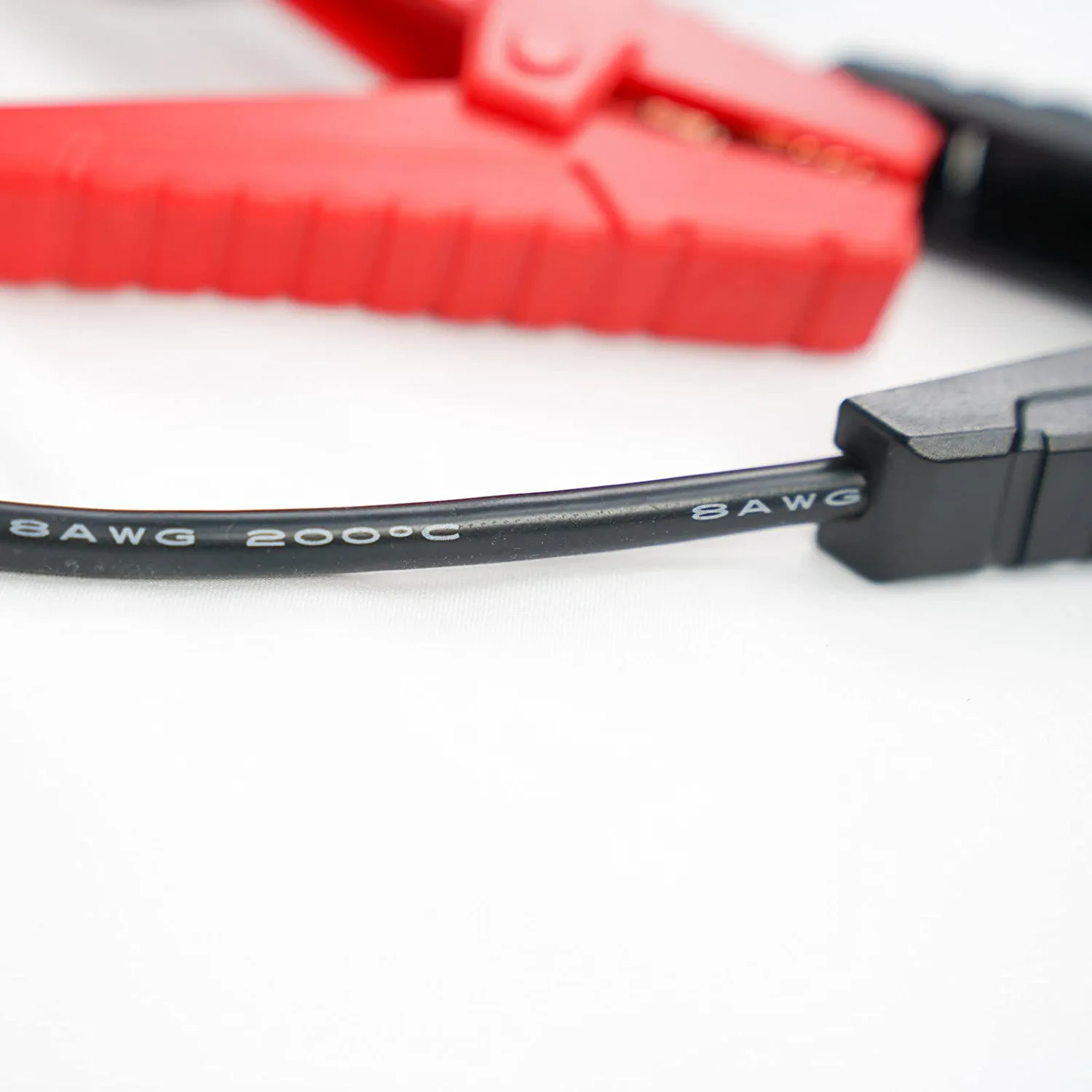 VTOMAN Portable Jumper Cable with Indicator for Vtoman Portable Power Stations