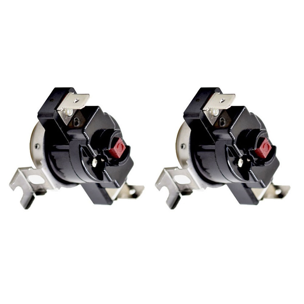 KSD302 Thermostat for Ovens Water Heaters 250V AC 16A 25A 1NC Contact Switch
