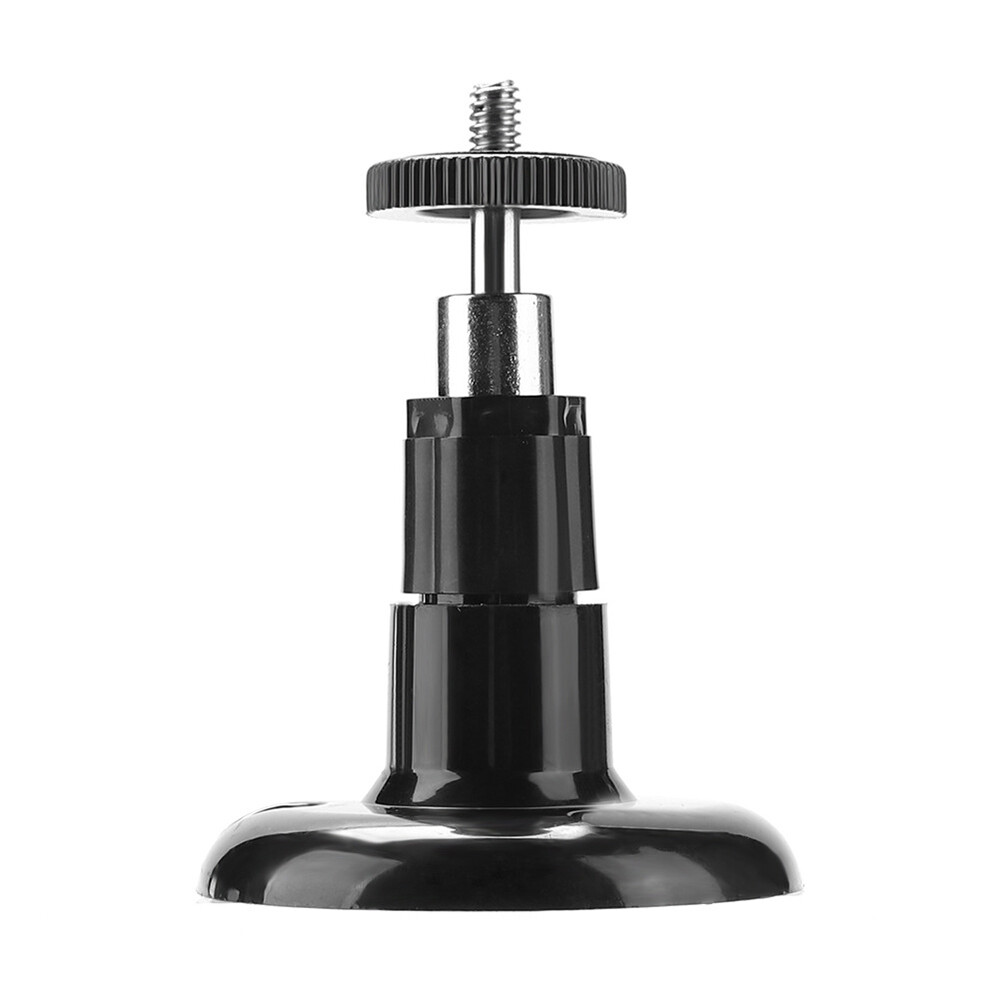 10W Solar Panel for Security Camera Light Stand USB Charging Waterproof Outdoor
