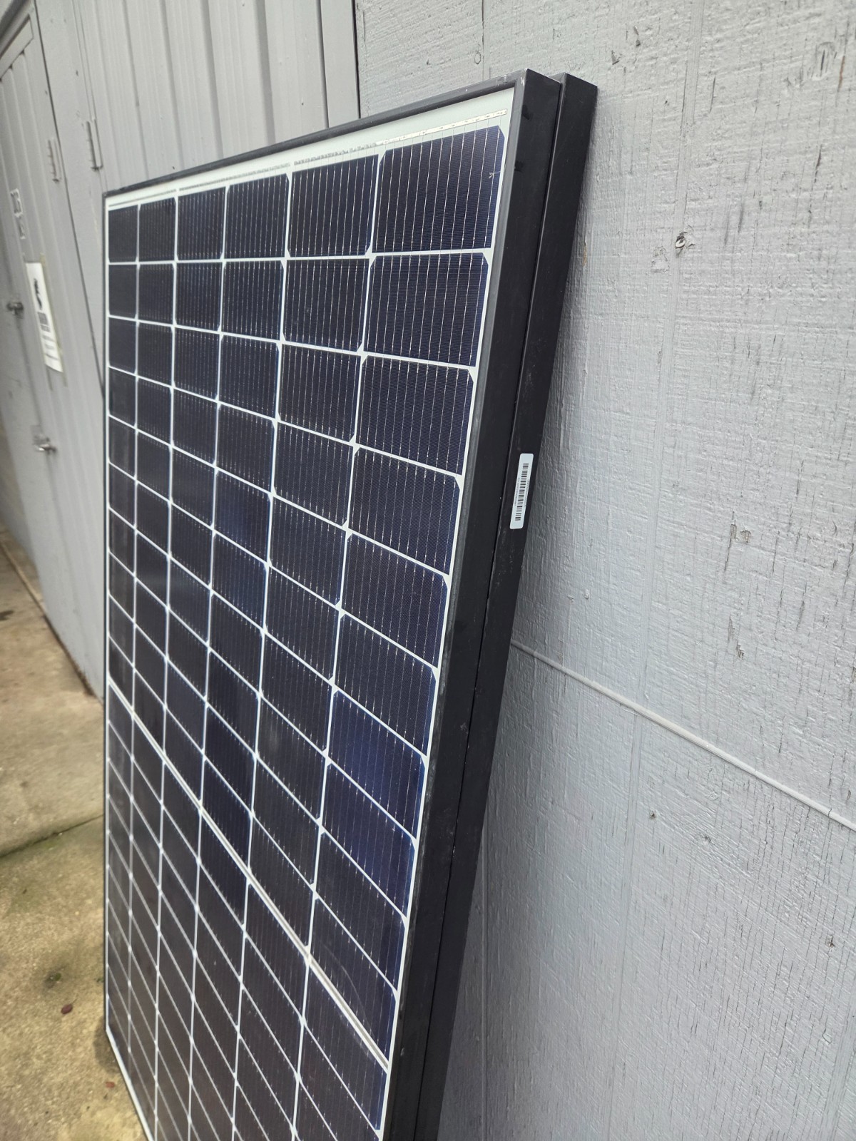 325 QCELLS Q.PEAK DUO BLK-G7 325 NEW Solar Modules, solar panel, same G5
