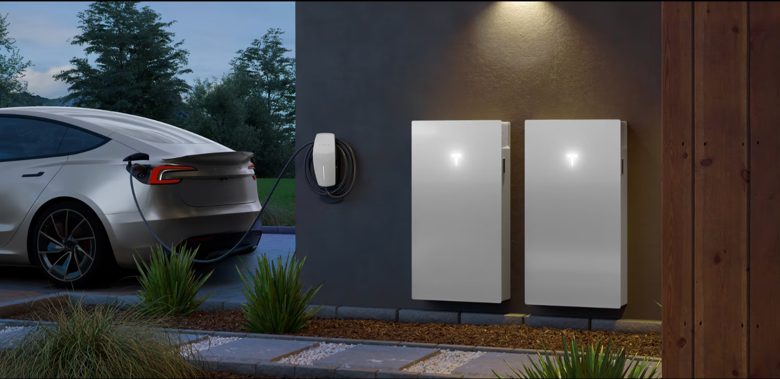 Tesla Backup Gateway 3V 1841000-02-B New Powerwall Powershare Energy Gateway
