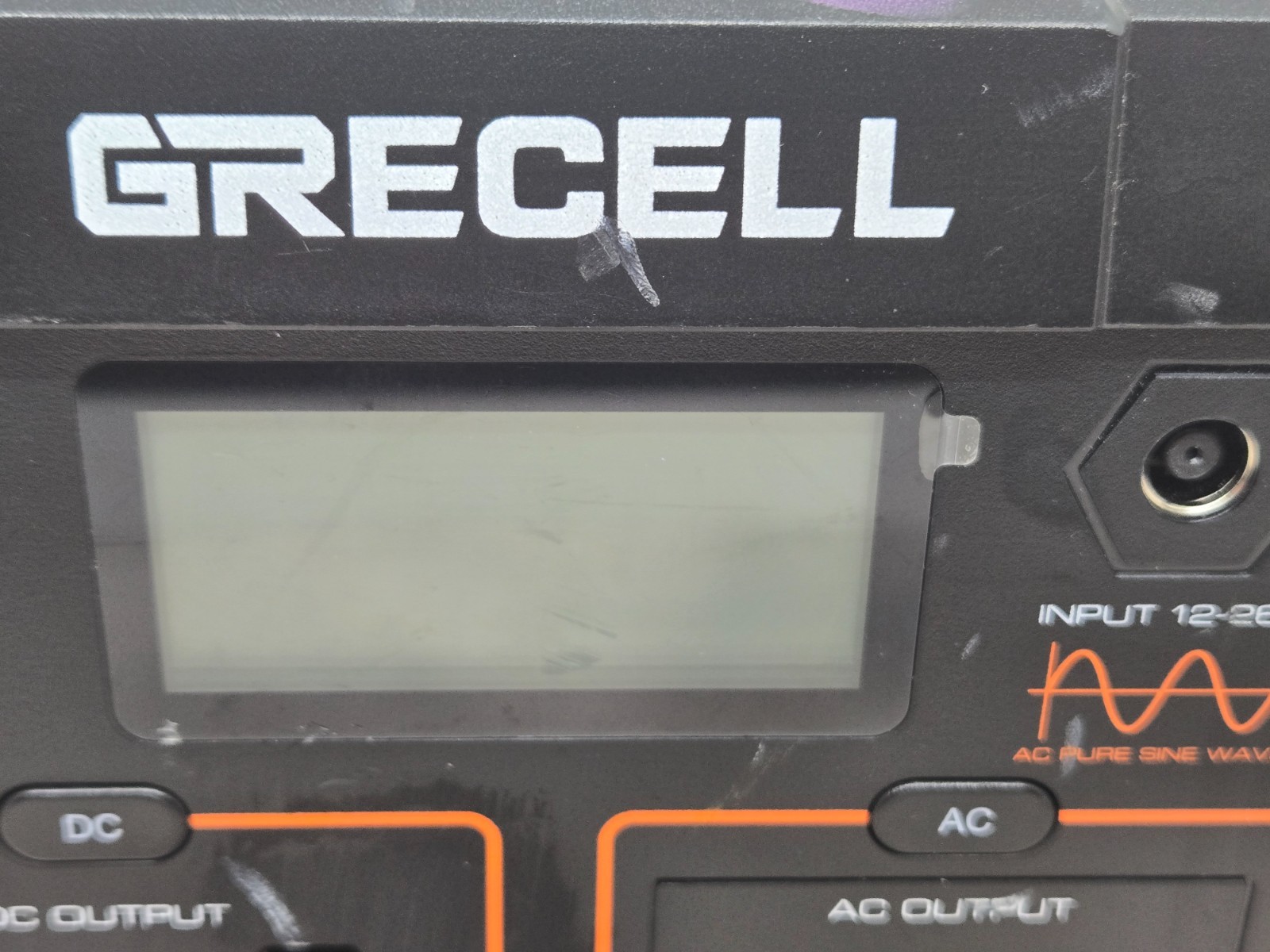 Grecell T300 Power Station with 230.88Wh Lithium-Ion Battery FREE SHIPPING c