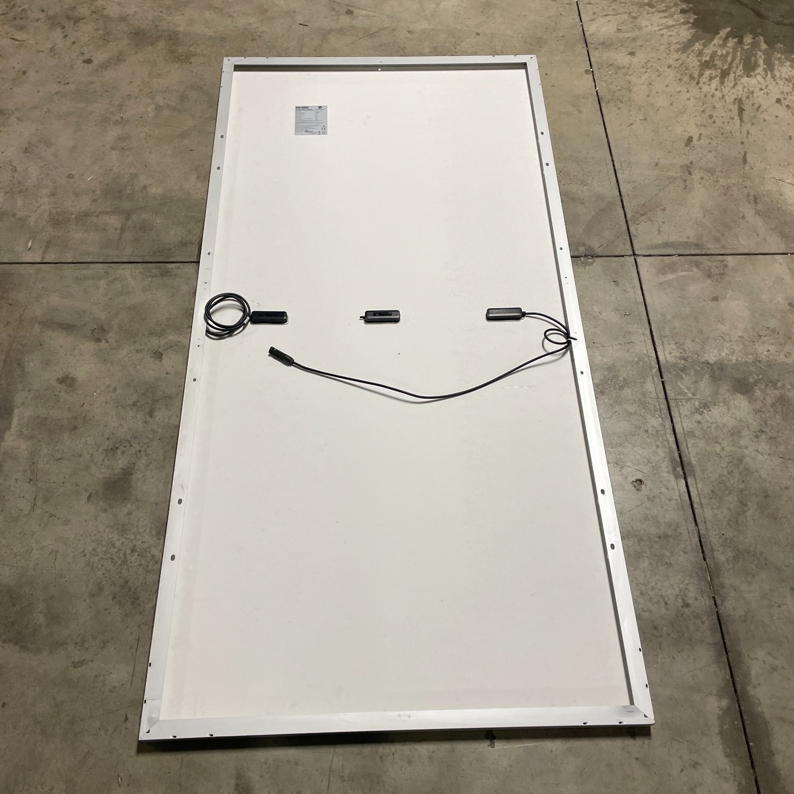 Solar Panel 415W Astronergy (CHSM72M-HC-415)