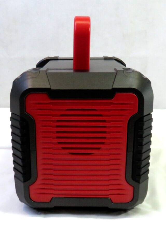 ROCKPALS Rockman 200A Portable Power Station, OPEN BOX