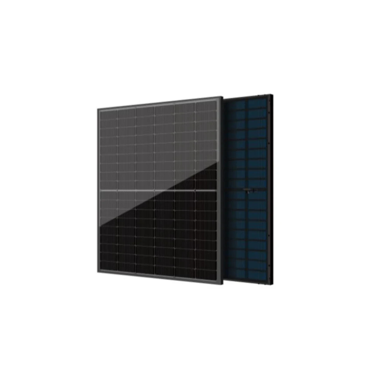 ☀️ 36 (Full Pallet) × NEW ZnShine 440W Black ZXM7-UHLDD108-440/N Solar Panels