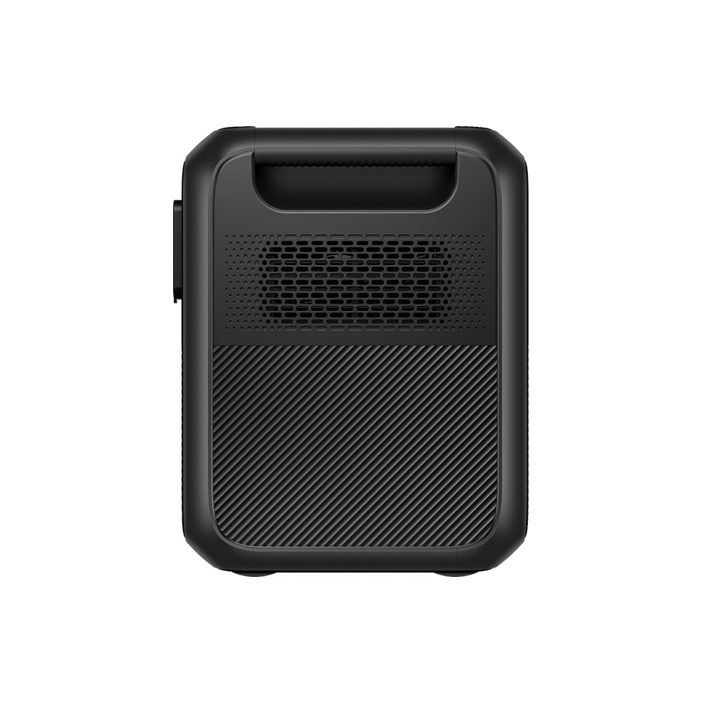 BLUETTI AC200L 2400W 2048Wh Portable Power Station for Camping/RV/Road Trip