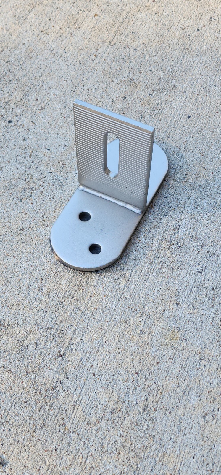 QuickBolt Deck Mount Kit 16317 Solar Bracket Mount kit 36 pcs Silver 36M-144S/CS