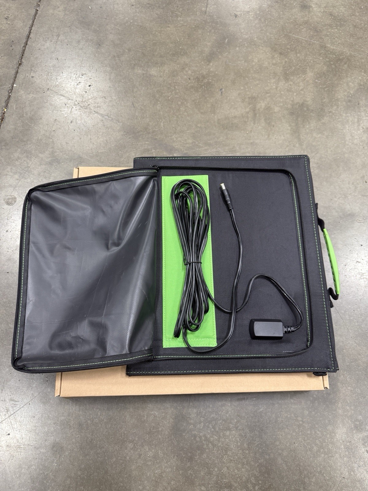 Portable Jackpak Battery PS600W SP100W Portable Power Station