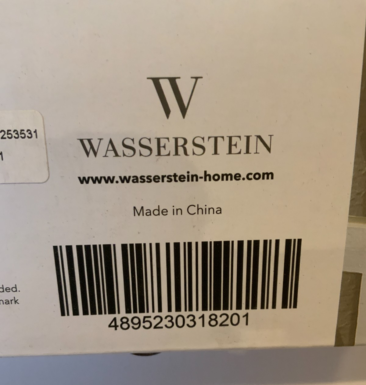 Wasserstein 2Pack Solar Panel For Google Nest Cam, Serial#BP20015121, NEW W/ Box