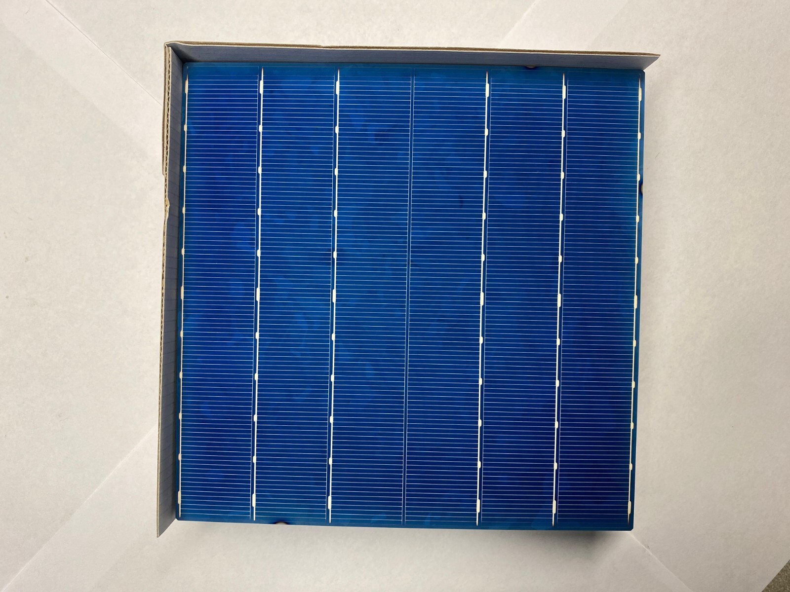 50 PCS Solar Cell TSEC C60 E60 J3 Mono Cells For DIY Solar Panel