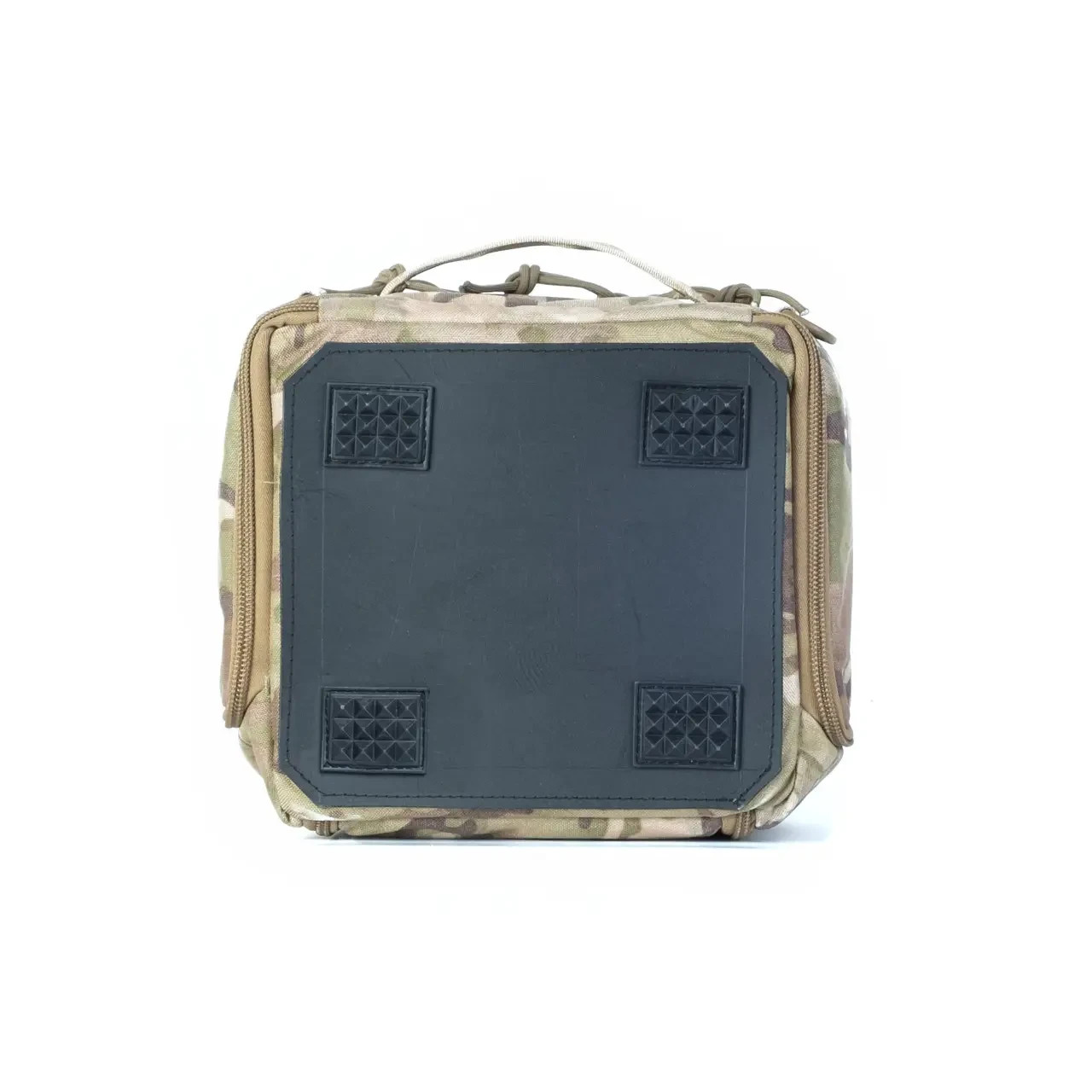 Shockproof Bag for Ecoflow/ EcoFlow RIVER 3 with Damper Color Multicam