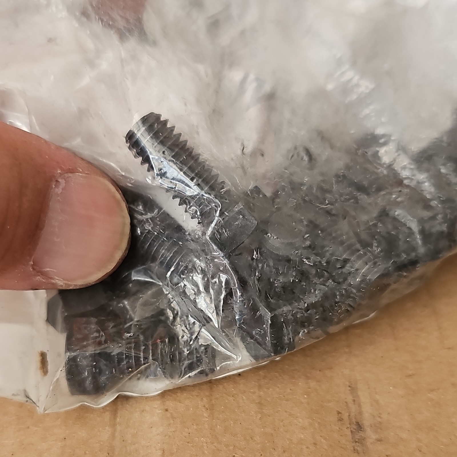 QuickMount QM-QBB-01-M1 REV A Quickmount QBase Base Lot X17 WITH 3.25″ standoff.