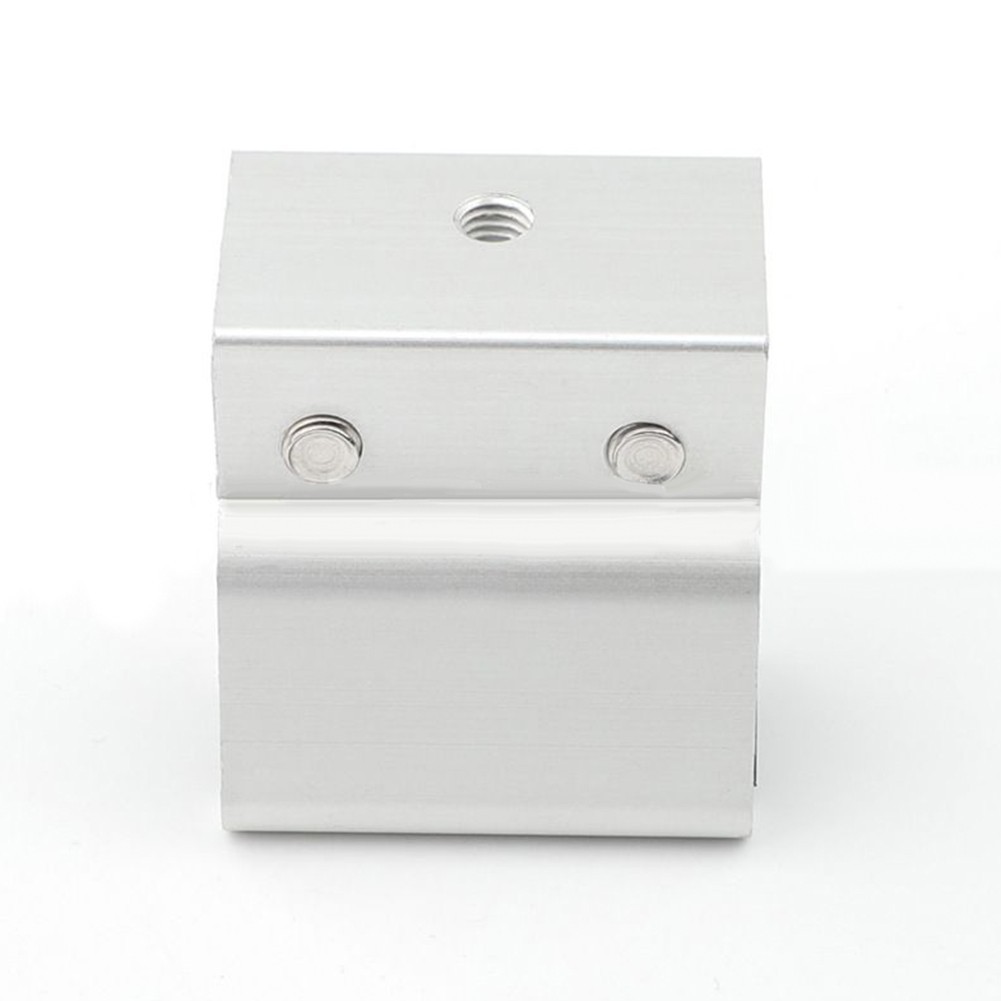Professional Photovoltaic Mounting Clamp for Aluminum Alloy Roof Corners