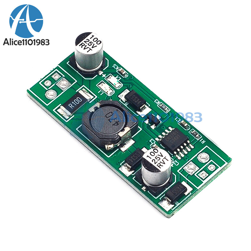 CN3791 DC5-15V MPPT Solar Panel Controller Module Lithium Battery Charging Board