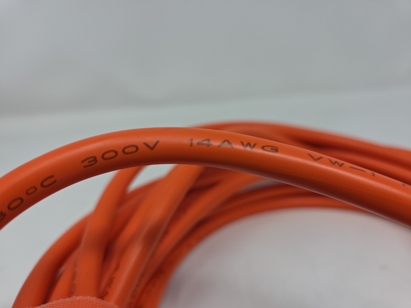14AWG 8Mm Extension Cable for Solar Generators 29FT 9M, DC7909 Solar Panel Cable