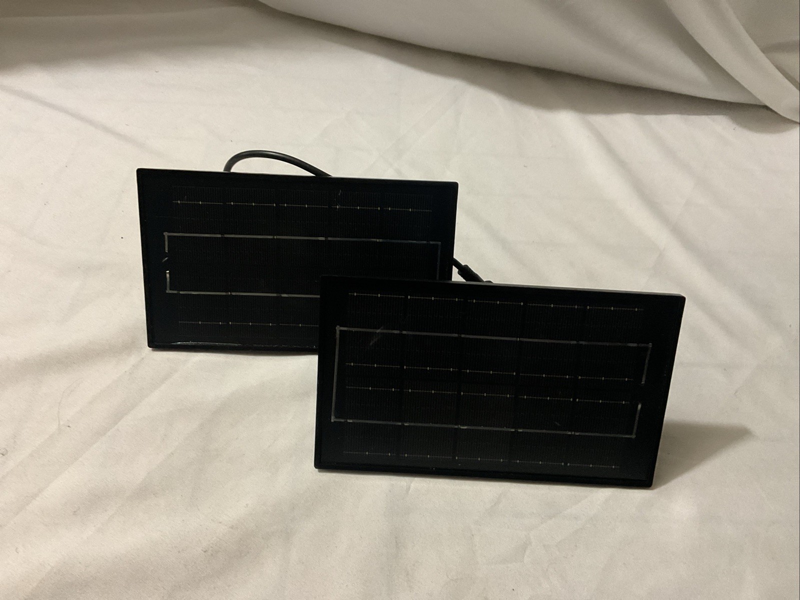 Portable 6W 5V 1.2A Solar Panel Battery Charger USB Phone Home Lamp Power Bank