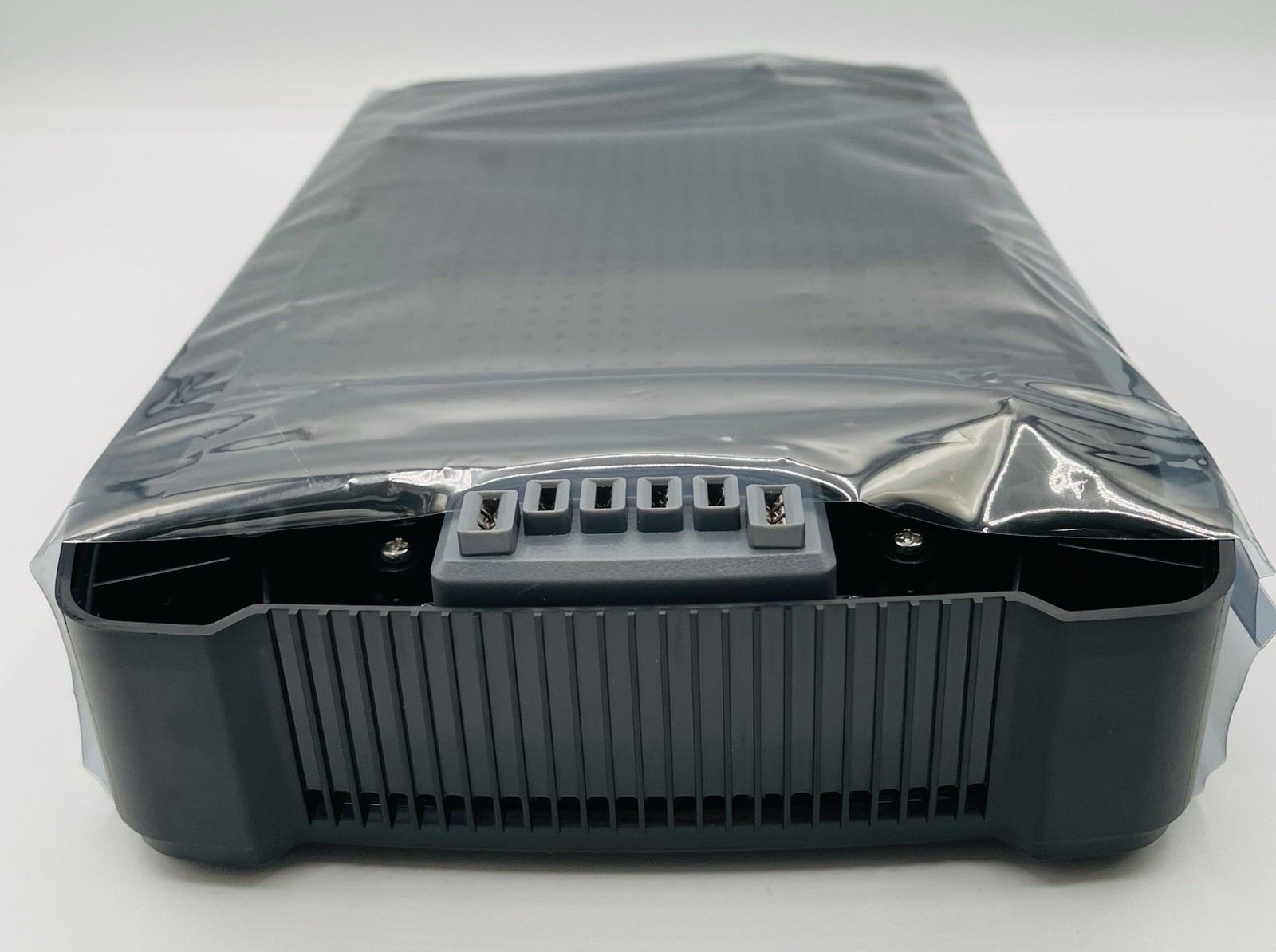 EcoFlow River 600 Portable Power Station EXTRA BATTERY EF4-MXA KIT- Open Box