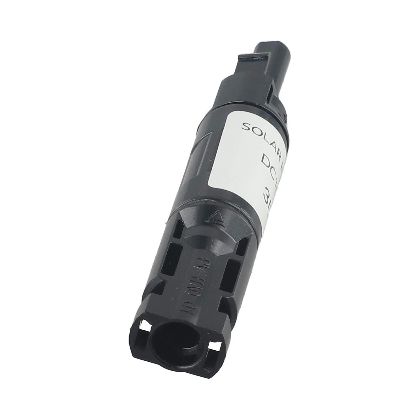High Quality Solar Panel Tool Inline PV Injection Molding Supplies 30/20A
