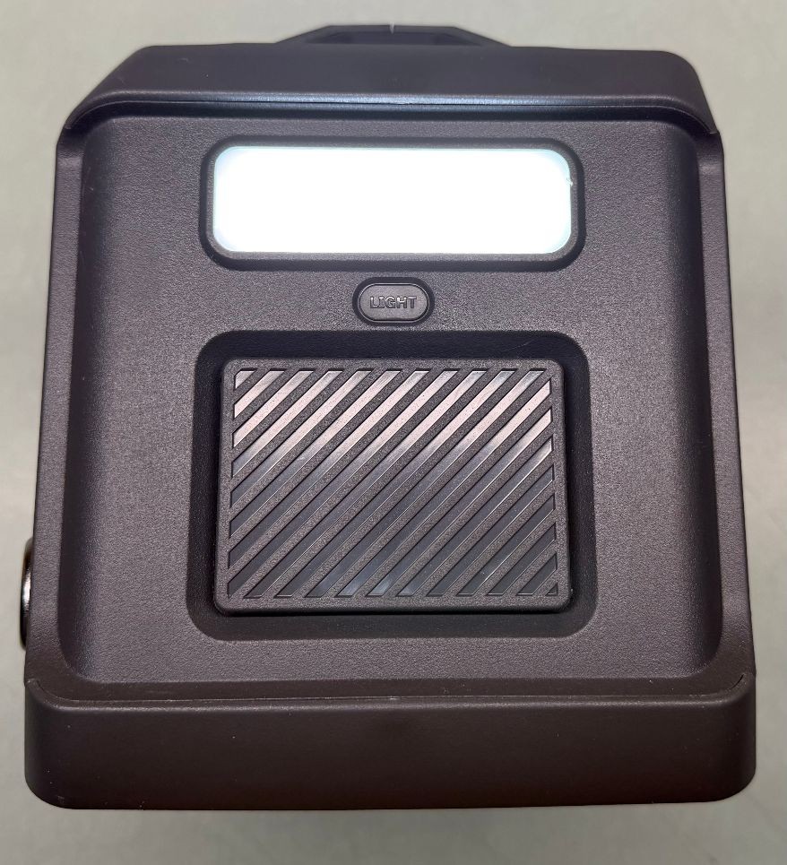 4Patriots Patriot Power Bank V3 w/ Folding Solar Panel Charger Kit – Barely Used