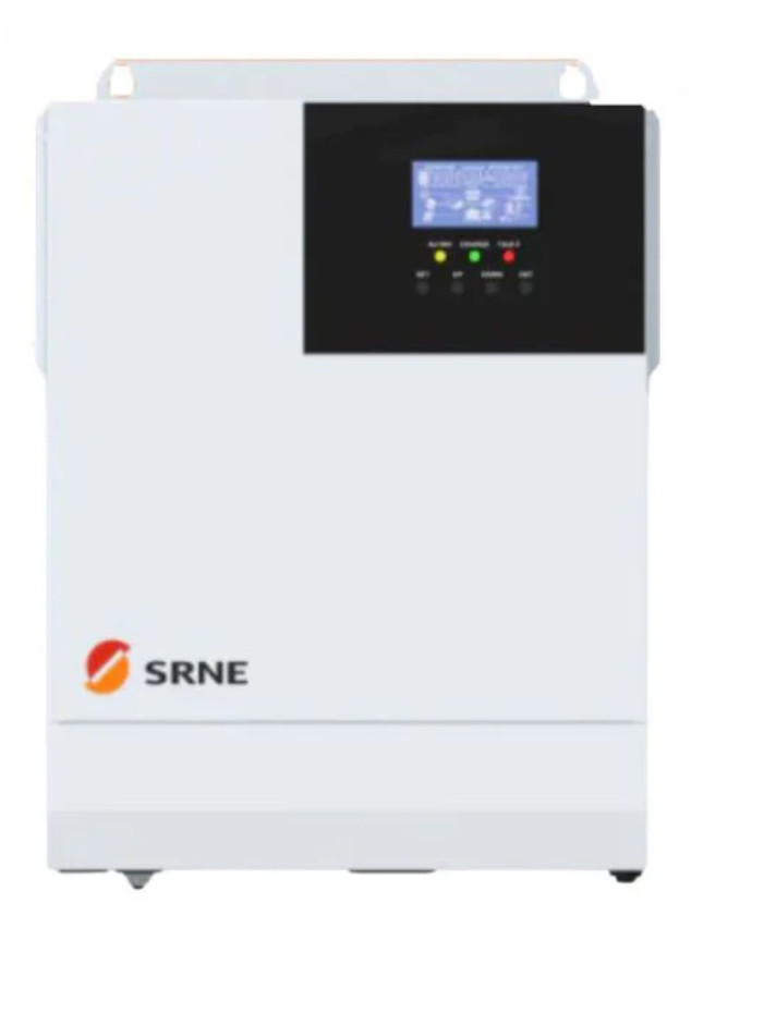 24V 3kW DIY Off-Grid Solar Panel Kit with 1320W Hanersun HITOUCH 5N 440W Panels
