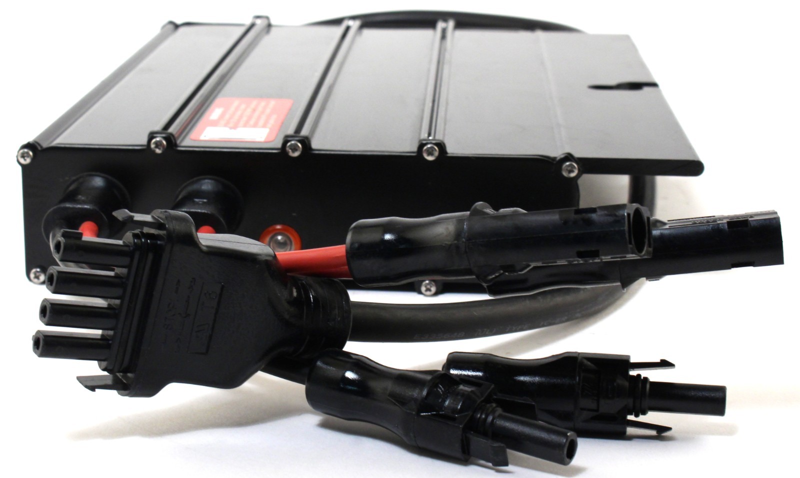 Open Box Chilicon Power CP-720-60-72-208/240-MC4 Solar Micro Inverter