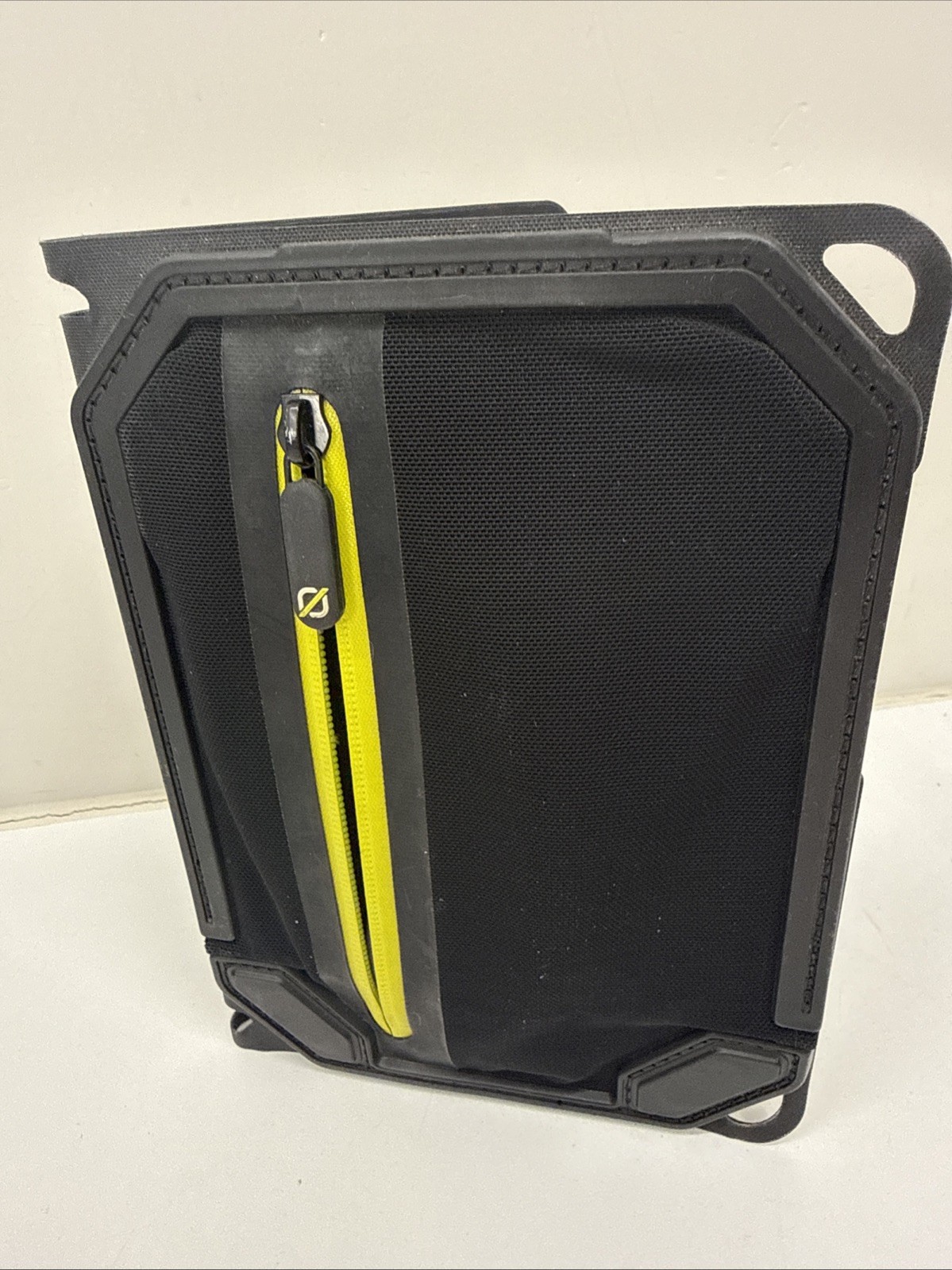 Goal Zero Nomad 7 Plus Solar Panel Backpacking Hiking Camping Charger