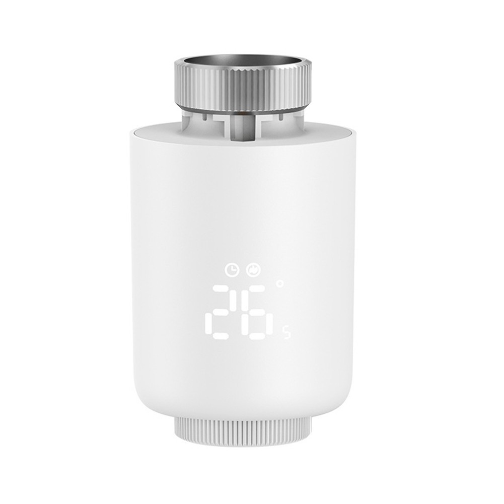 Smart Thermostat with App Control for Personalized Temperature Settings