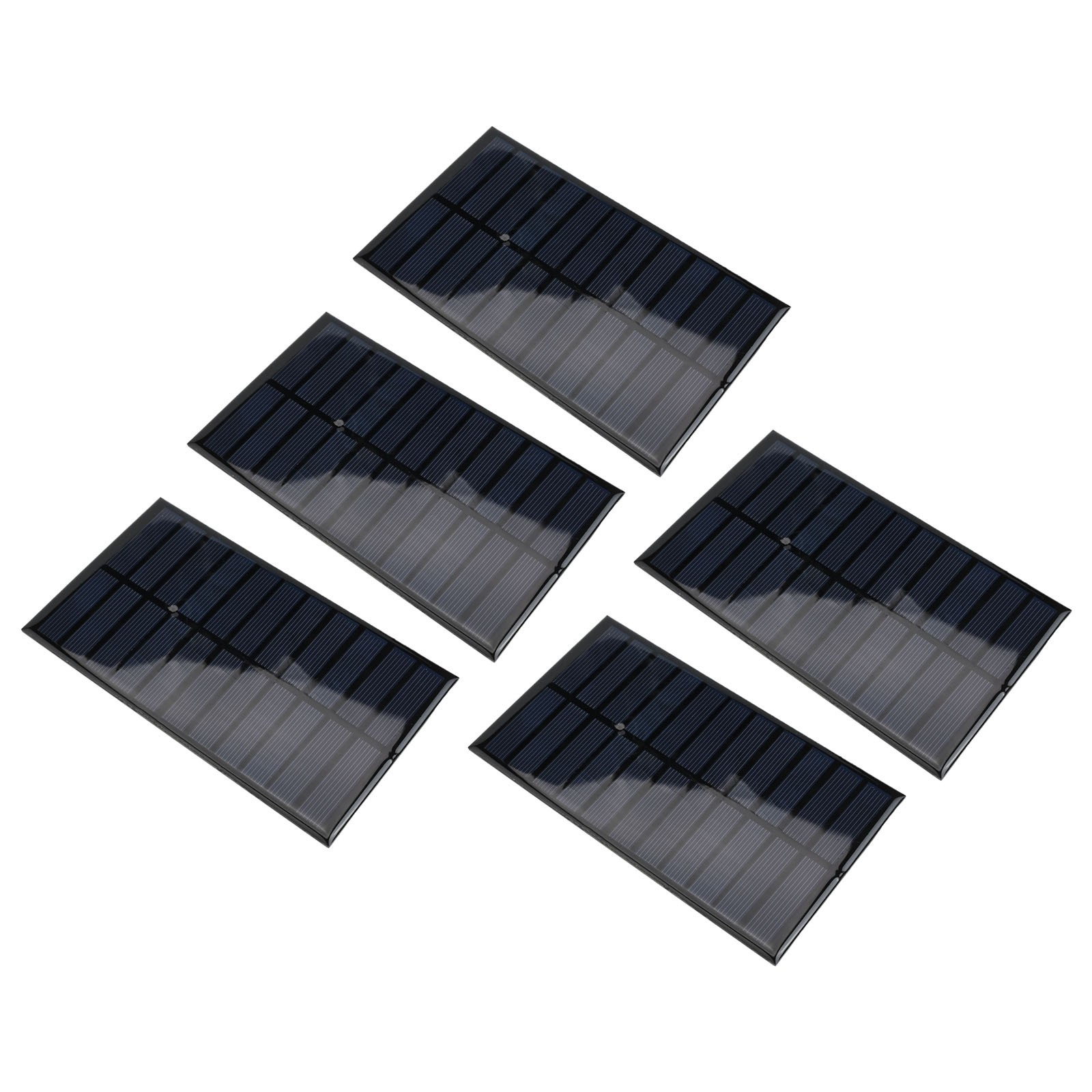 Easily Transportable 1 6W Solar Charger Compatible with Various Devices