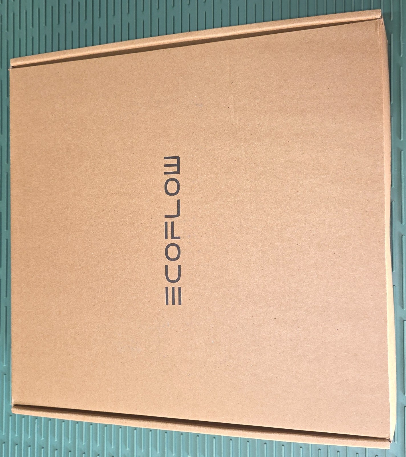 EcoFlow Double Voltage Hub Input/Output For Smart Home Panel 2 (Delta Pro+SHP2)