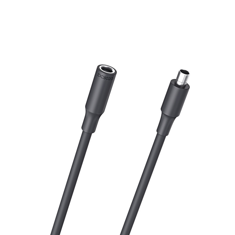 Jackery DC Extension Cable for Solar Panel – 16.4 Feet