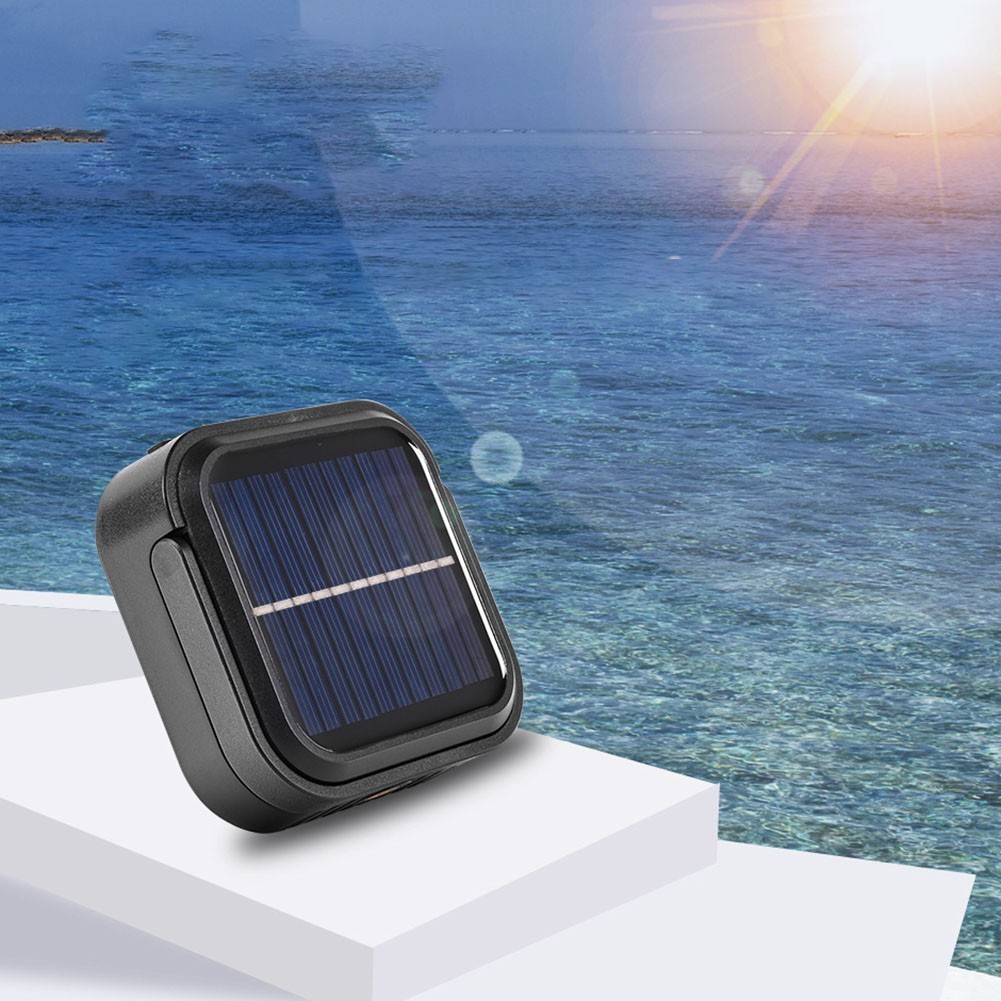 750 Lumens Solar Camping Lantern IP44 Waterproof Dimmable with Hanging Handle