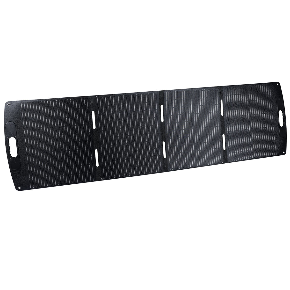 100W 200W 400W Foldable Solar Panel Solar Charger for RV Power Station Generator