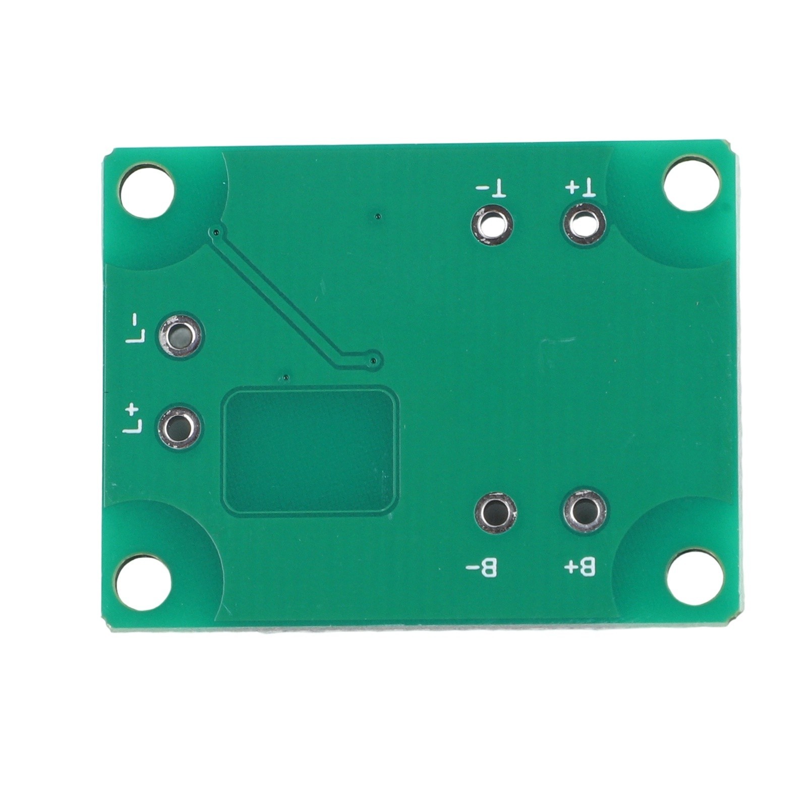 Solar Street Light Control Board 324V with Efficient Charging and Output Design