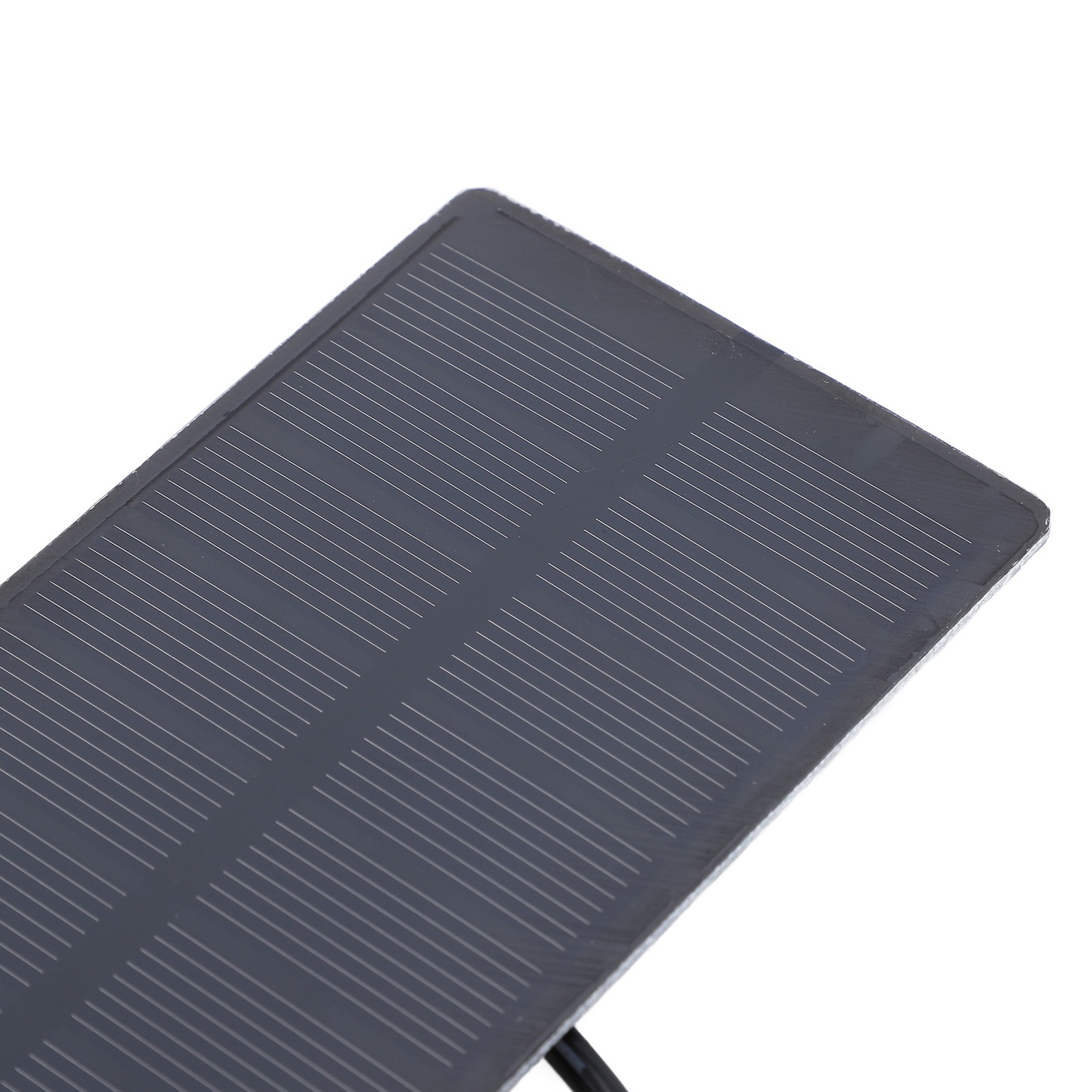 0.8W 4V Solar Panel Fan Kit Efficient Cooling For Greenhouses Easy To Use