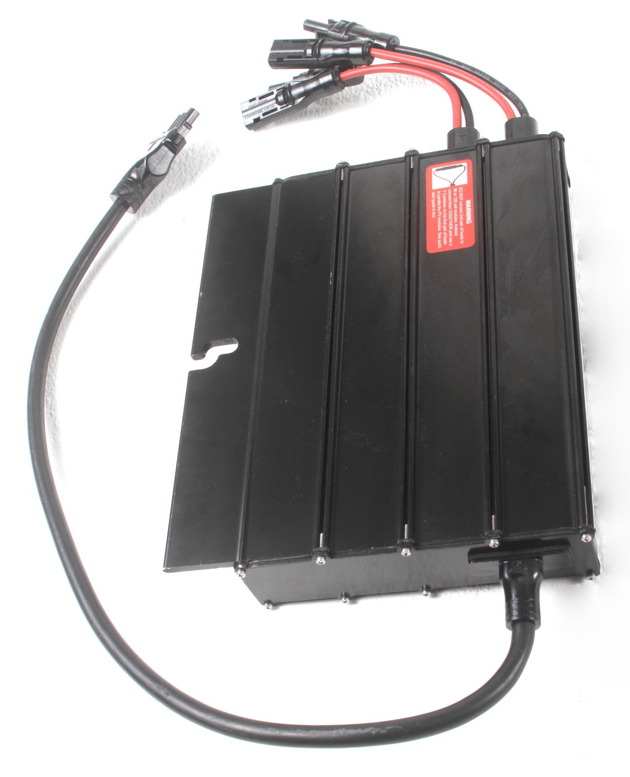Open Box Chilicon Power CP-720-60-72-208/240-MC4 Solar Micro Inverter