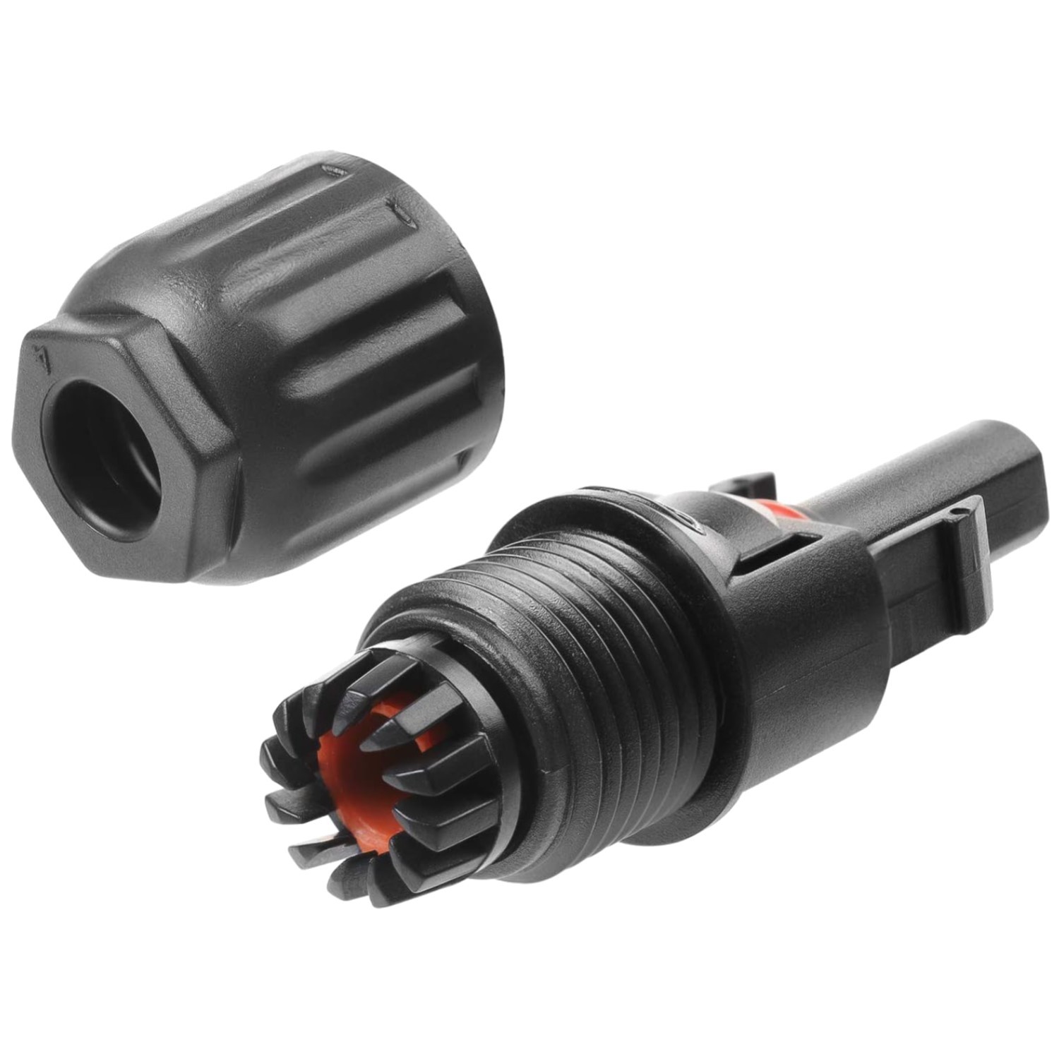 High Power 30A 1000V Solar Wire Connector, Waterproof