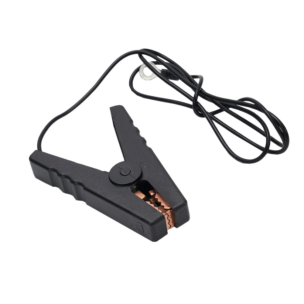 Electrical Equipment Clips Power Supplies With Clip