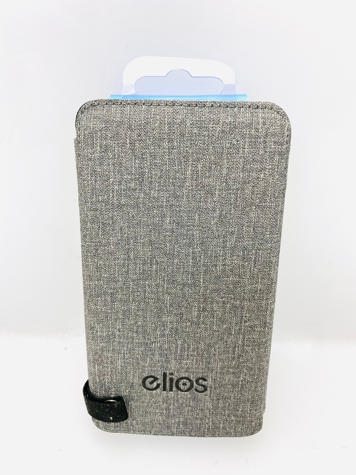 Elios Wanderer 6W Foldable Solar Sun Charger Fast Charge Power Bank