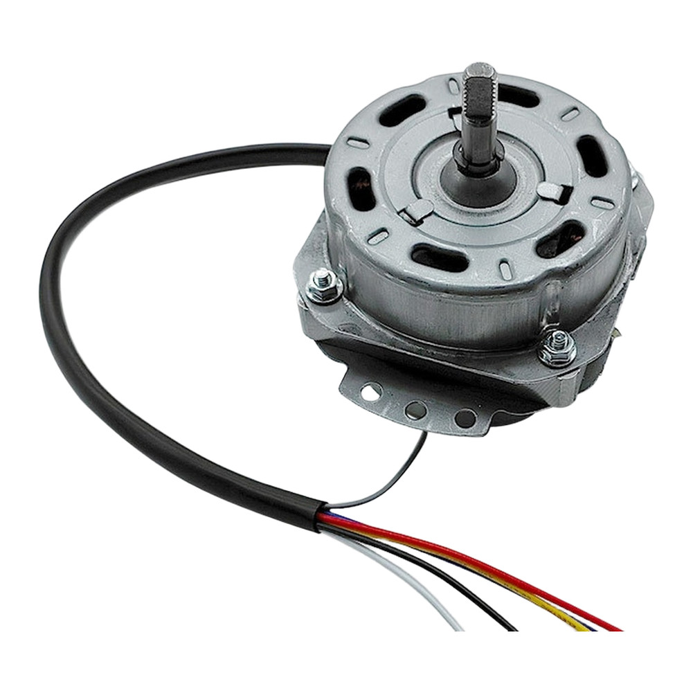 Fan Motor 45W Featuring Integrated Heat Dissipation for 33 cm 40 cm Table Fans