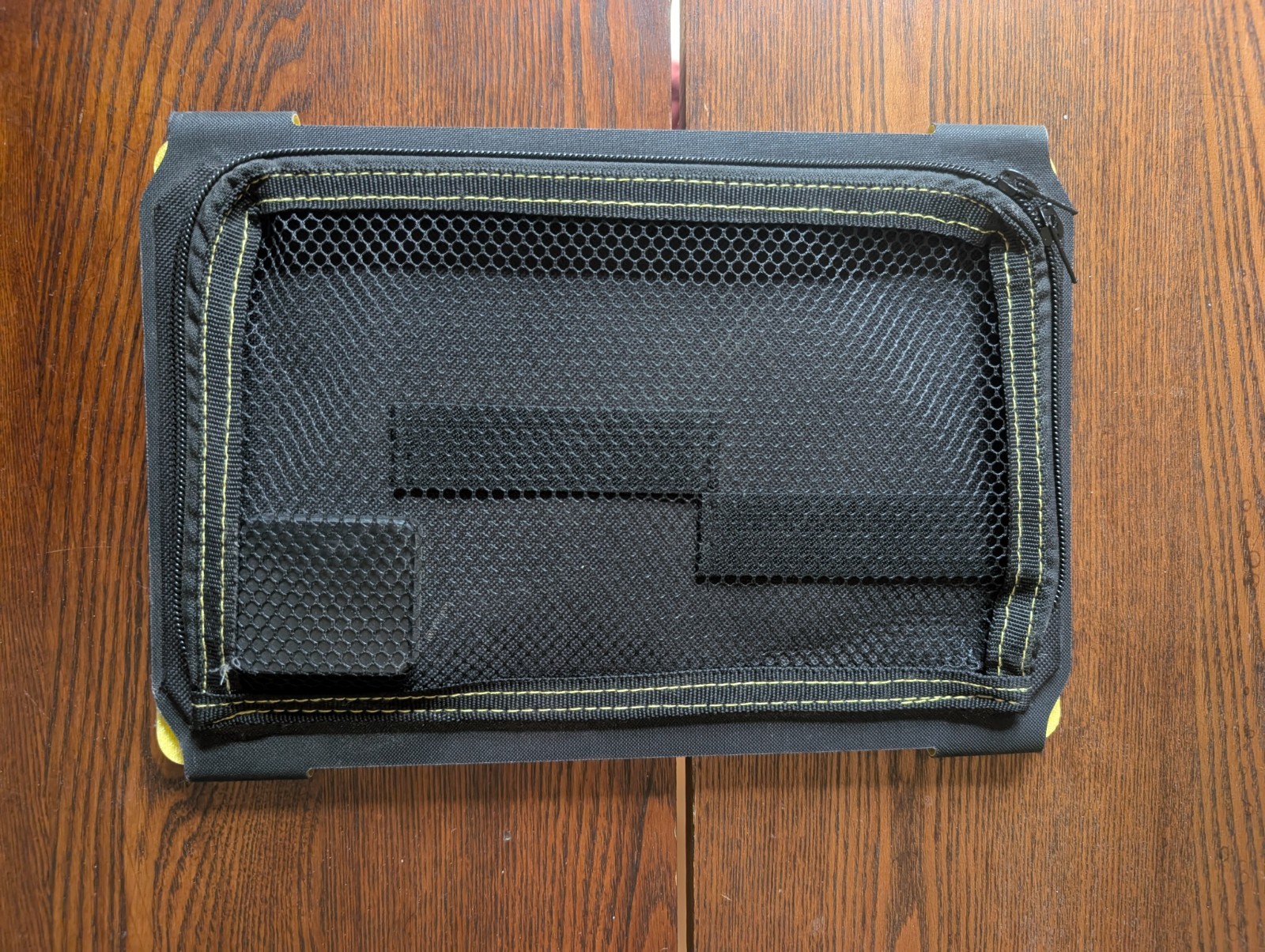Sun Jack 25 watt solar panel weatherproof