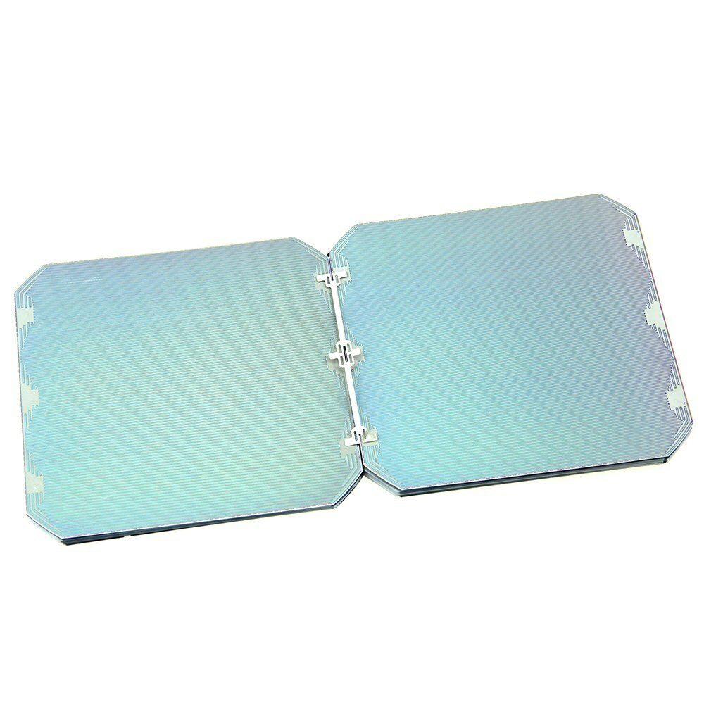 Sunpower Solar Cell Flexible C60 E60 Mono Cells For DIY Solar Panel