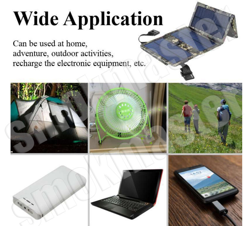 20W 12V Car Boat Yacht Solar Panel Trickle Battery Charger Power Supply Outdoor